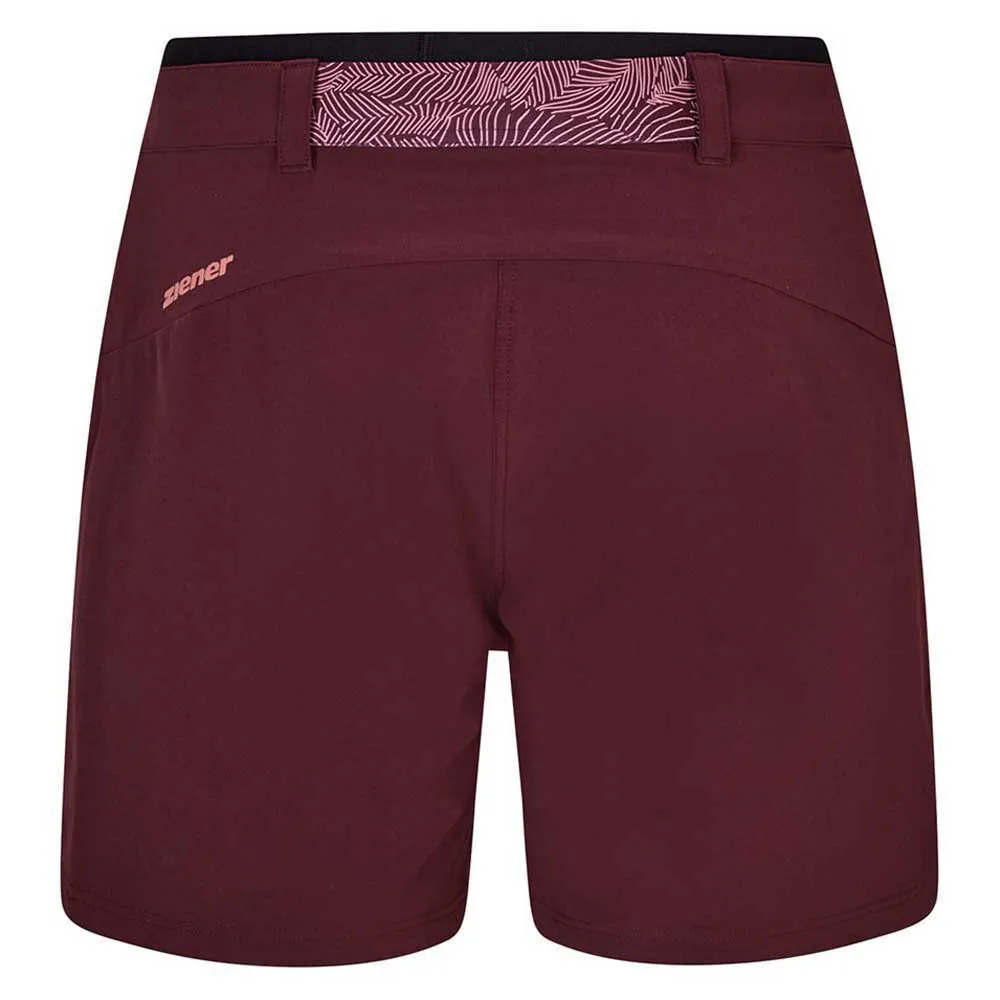 Ziener Neja X-function Kurze Hose Ziener Neja X-function Kurze Hose