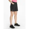 Ziener Neja X-function Shorts Mit Chamois, Black / apricot