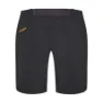 Ziener Neja X-function Shorts Mit Chamois, Black / apricot