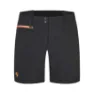 Ziener Neja X-function Shorts Mit Chamois, Black / apricot
