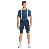 Ziener Nekos X-race Trägerhose Ziener Nekos X-race Trägerhose