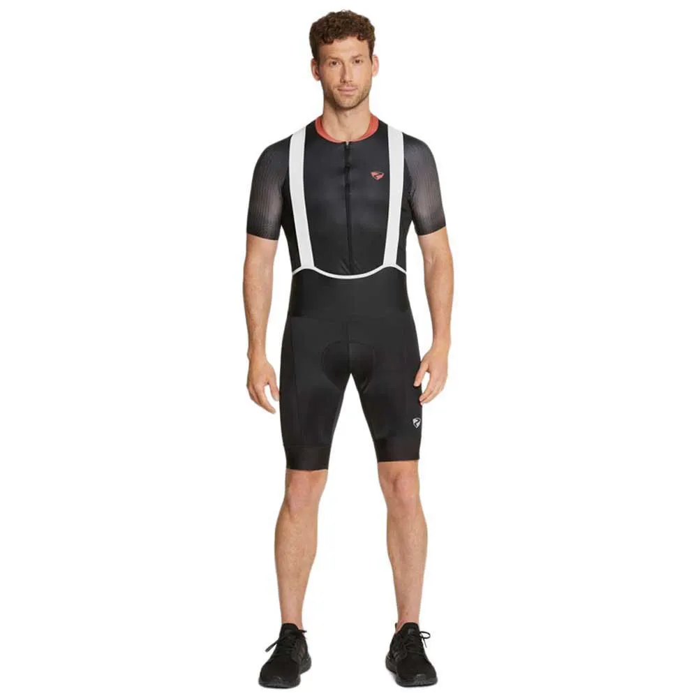 Ziener Nekos X-race Trägerhose Ziener Nekos X-race Trägerhose