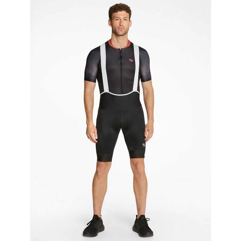 Ziener Nekos X-race Trägerhose Ziener Nekos X-race Trägerhose