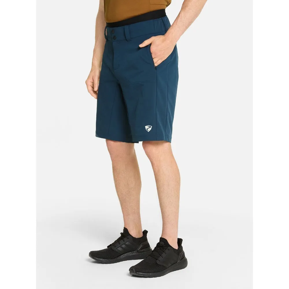 Ziener Nektor X-function Shorts Mit Chamois Ziener Nektor X-function Shorts Mit Chamois