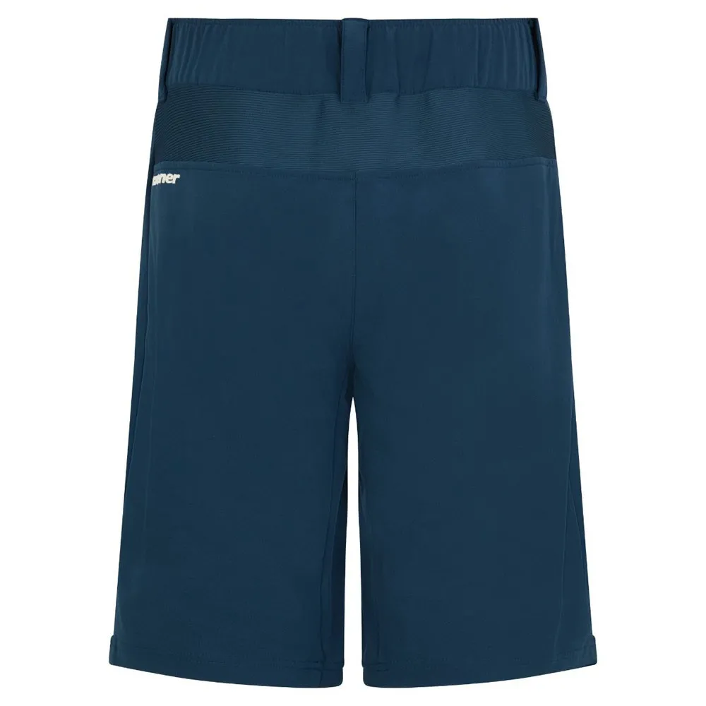 Ziener Nektor X-function Shorts Mit Chamois Ziener Nektor X-function Shorts Mit Chamois