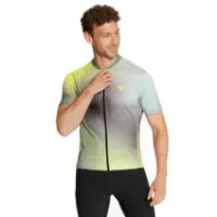 Ziener Nelete Kurzarm-radtrikot Ziener Nelete Kurzarm-radtrikot