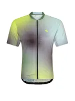 Ziener Nelete Kurzarm-radtrikot Ziener Nelete Kurzarm-radtrikot