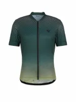 Ziener Nelete Kurzarm-radtrikot Ziener Nelete Kurzarm-radtrikot