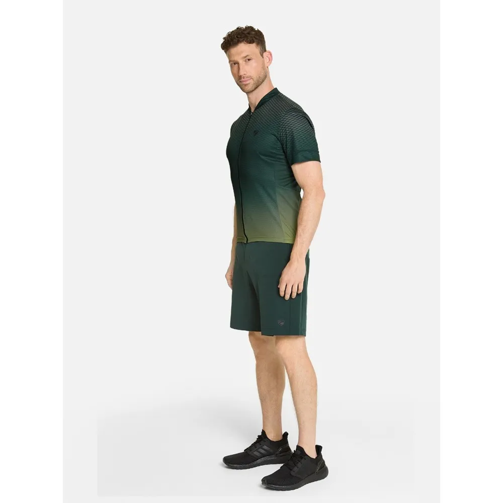 Ziener Nelete Kurzarm-radtrikot Ziener Nelete Kurzarm-radtrikot