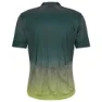 Ziener Nelete Kurzarm-radtrikot