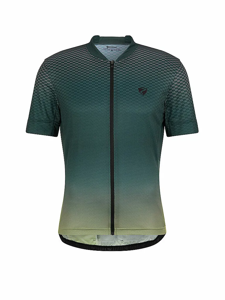 Ziener Nelete Kurzarm-radtrikot