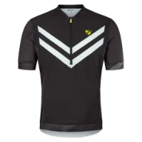 Ziener Nelis Kurzarm-radtrikot