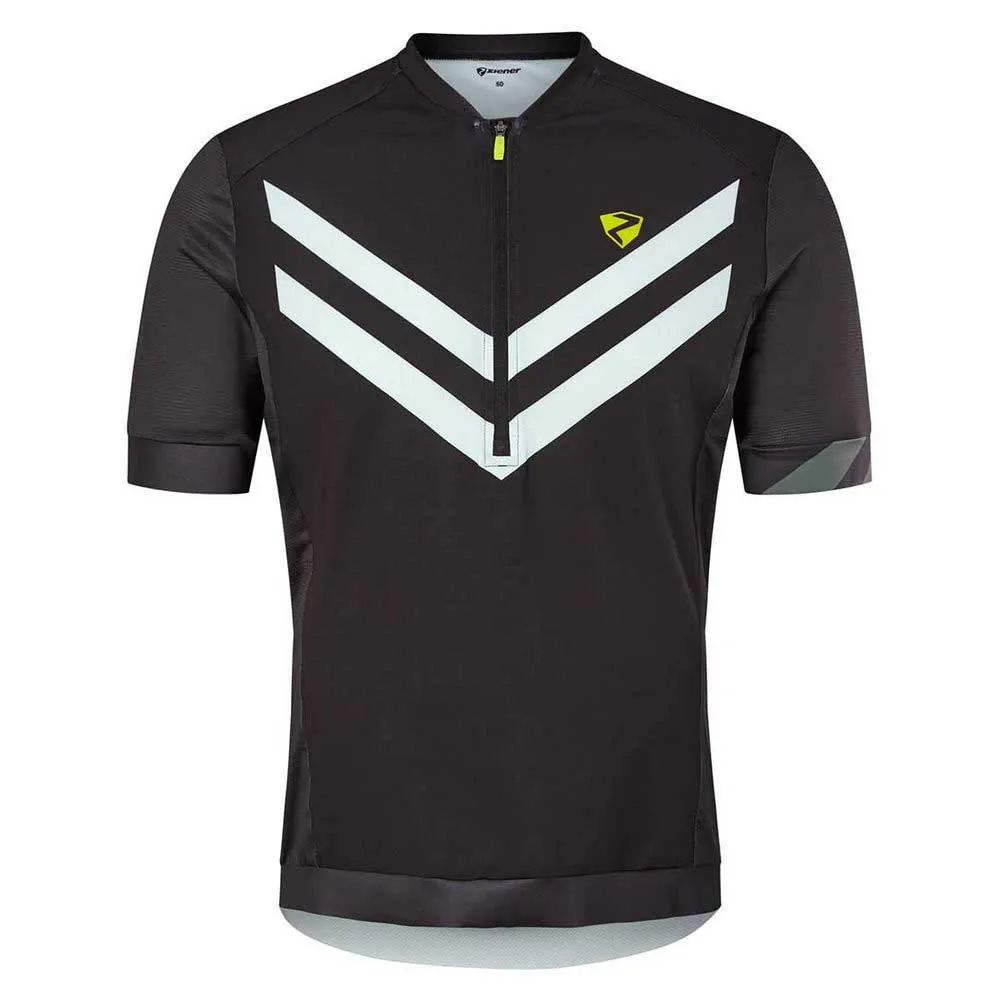 Ziener Nelis Kurzarm-radtrikot Ziener Nelis Kurzarm-radtrikot