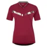 Ziener Nelisa Kurzarm-radtrikot