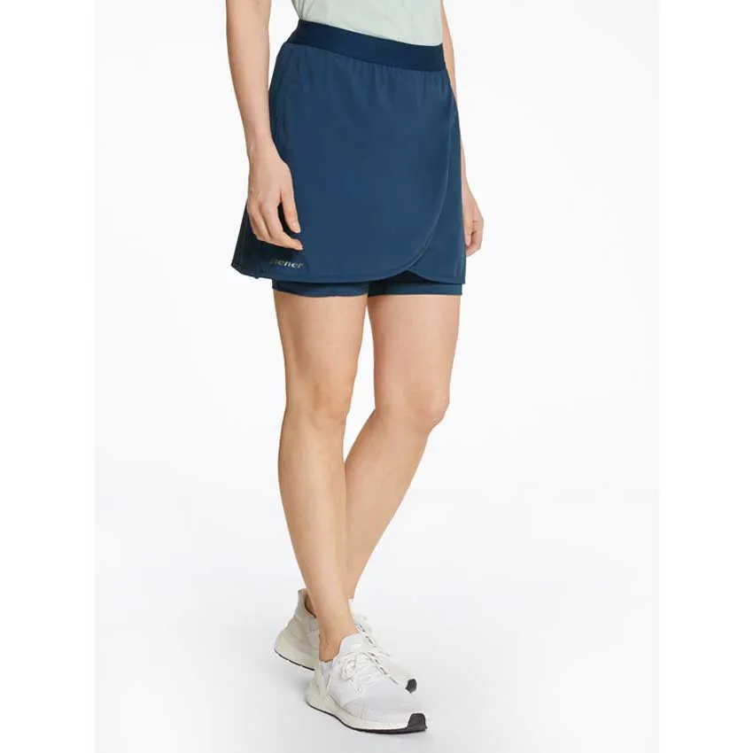Ziener Nelise X-function Shorts Mit Chamois Ziener Nelise X-function Shorts Mit Chamois