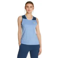 Ziener Nelita Ärmelloses Trikot Ziener Nelita Ärmelloses Trikot