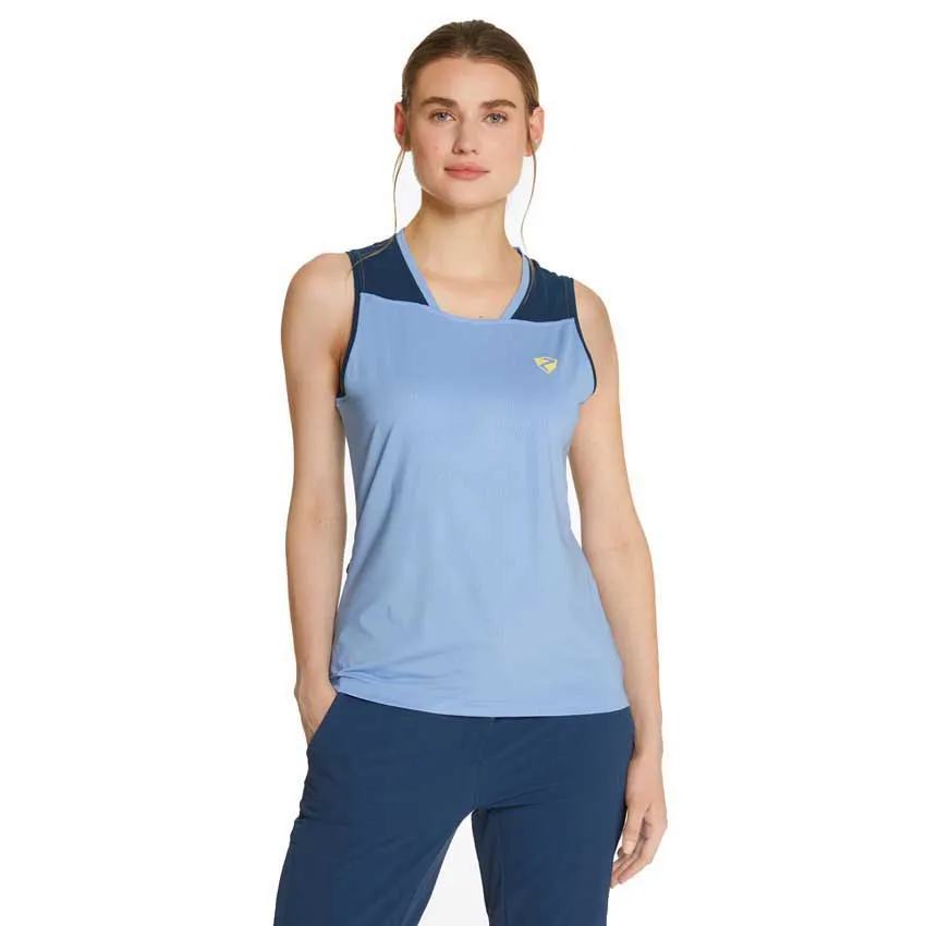 Ziener Nelita Ärmelloses Trikot Ziener Nelita Ärmelloses Trikot