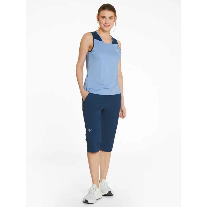 Ziener Nelita Ärmelloses Trikot Ziener Nelita Ärmelloses Trikot