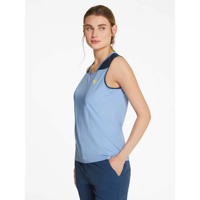 Ziener Nelita Ärmelloses Trikot Ziener Nelita Ärmelloses Trikot