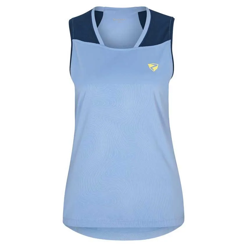 Ziener Nelita Ärmelloses Trikot Ziener Nelita Ärmelloses Trikot