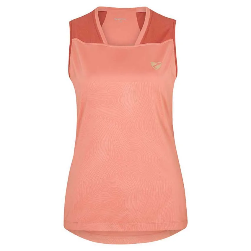 Ziener Nelita Ärmelloses Trikot