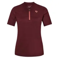 Ziener Nelodi Kurzarm-radtrikot Ziener Nelodi Kurzarm-radtrikot