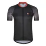 Ziener Nelos Kurzarm-radtrikot