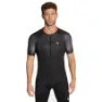 Ziener Nelos Kurzarm-radtrikot