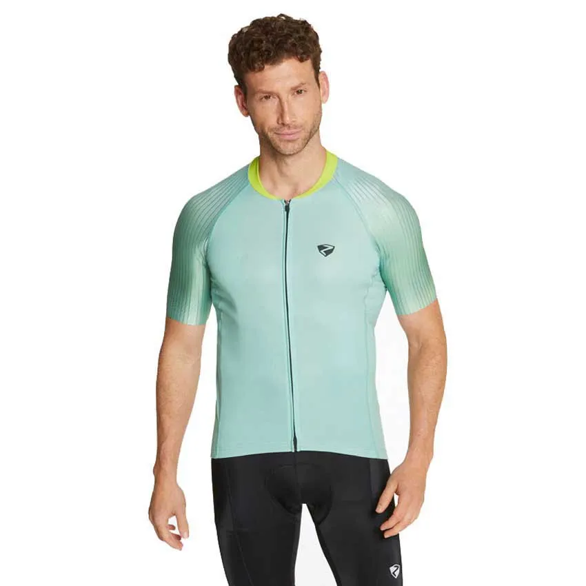 Ziener Nelos Kurzarm-radtrikot Ziener Nelos Kurzarm-radtrikot
