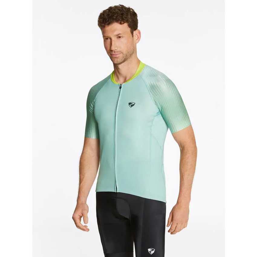 Ziener Nelos Kurzarm-radtrikot Ziener Nelos Kurzarm-radtrikot