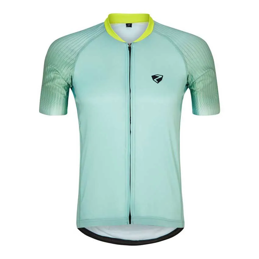Ziener Nelos Kurzarm-radtrikot Ziener Nelos Kurzarm-radtrikot