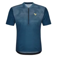 Ziener Nemic Kurzarm-radtrikot Ziener Nemic Kurzarm-radtrikot