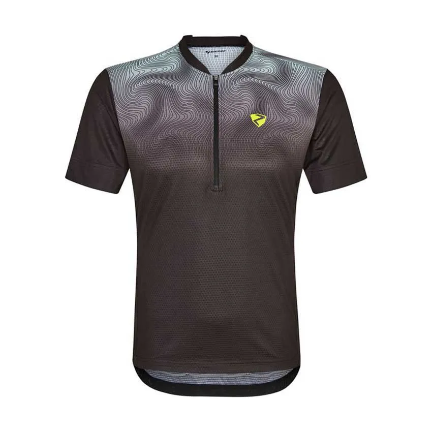 Ziener Nemic Kurzarm-radtrikot Ziener Nemic Kurzarm-radtrikot