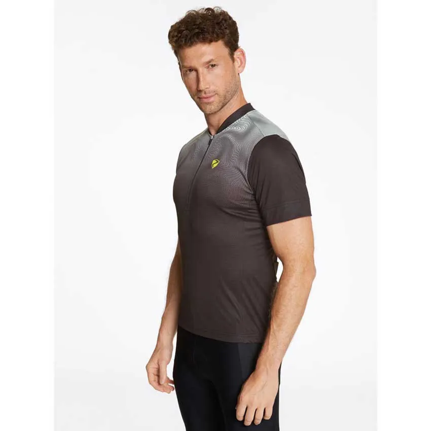 Ziener Nemic Kurzarm-radtrikot Ziener Nemic Kurzarm-radtrikot