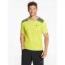 Ziener Nemindo Kurzarm-radtrikot, Bitter lemon, 50