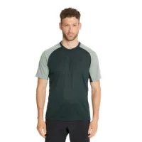 Ziener Nemuel Kurzarm-t-shirt Ziener Nemuel Kurzarm-t-shirt