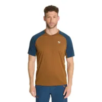 Ziener Nemuel Kurzarm-t-shirt Ziener Nemuel Kurzarm-t-shirt
