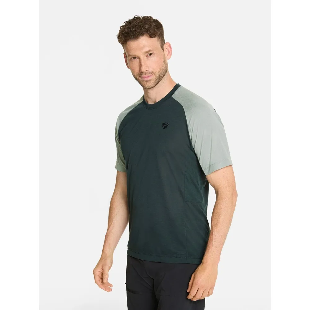 Ziener Nemuel Kurzarm-t-shirt Ziener Nemuel Kurzarm-t-shirt