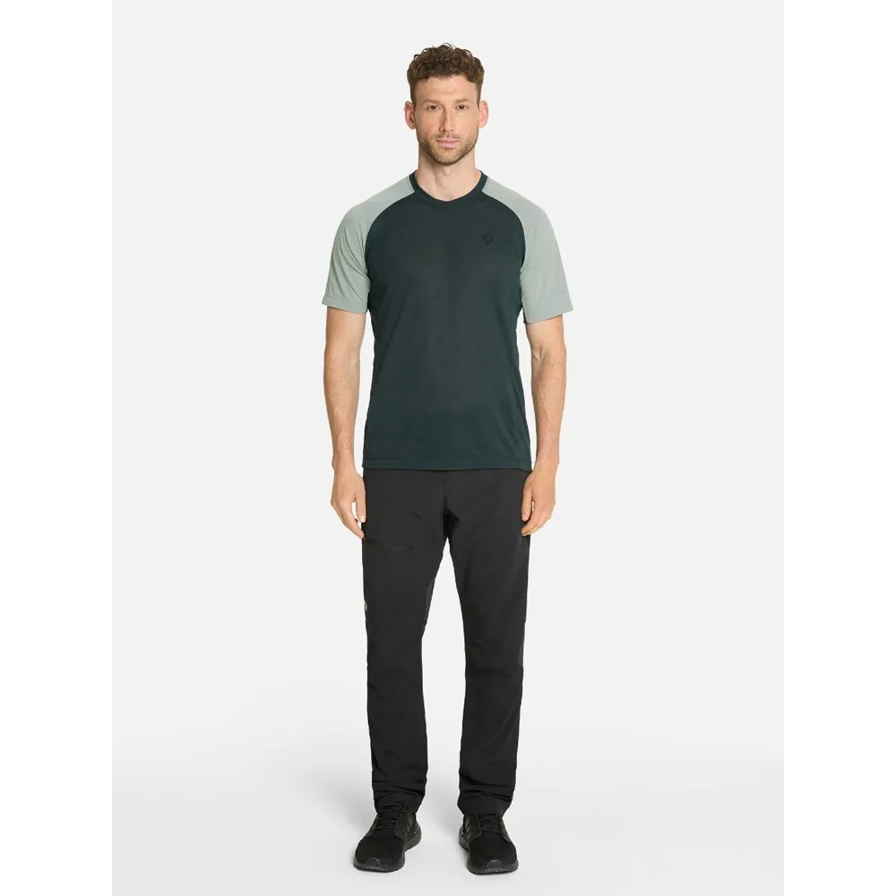 Ziener Nemuel Kurzarm-t-shirt Ziener Nemuel Kurzarm-t-shirt