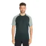 Ziener Nemuel Kurzarm-t-shirt