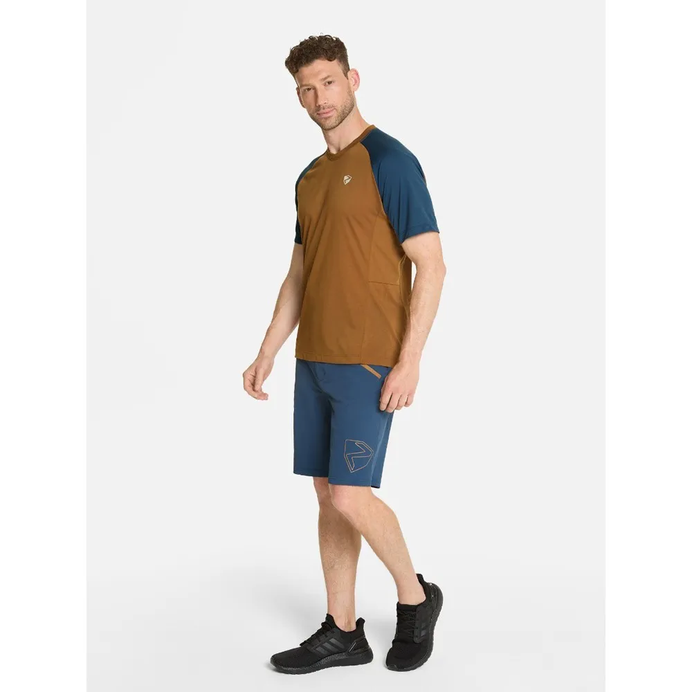 Ziener Nemuel Kurzarm-t-shirt