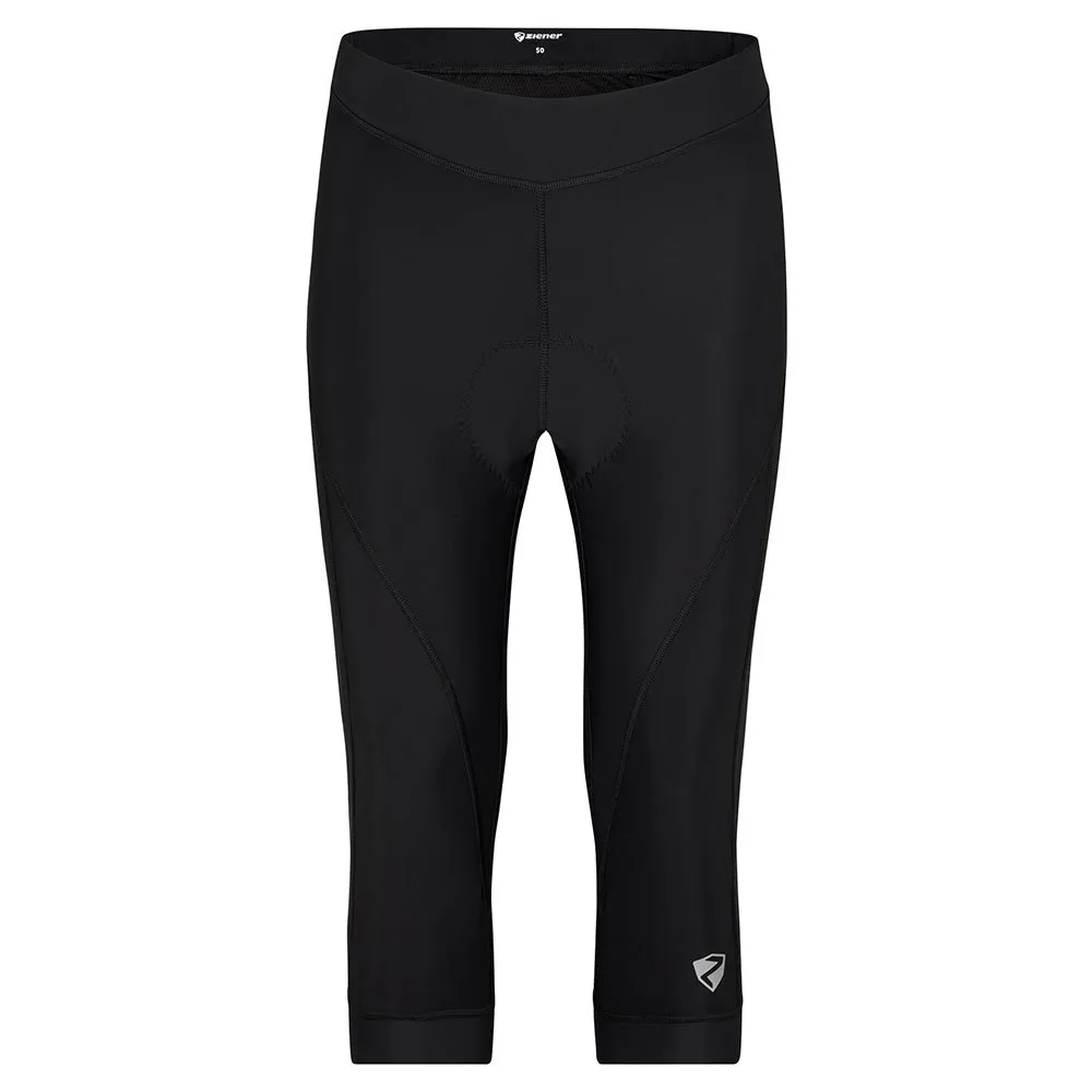 Ziener Nemus X-gel 3/4 Radhose Ziener Nemus X-gel 3/4 Radhose