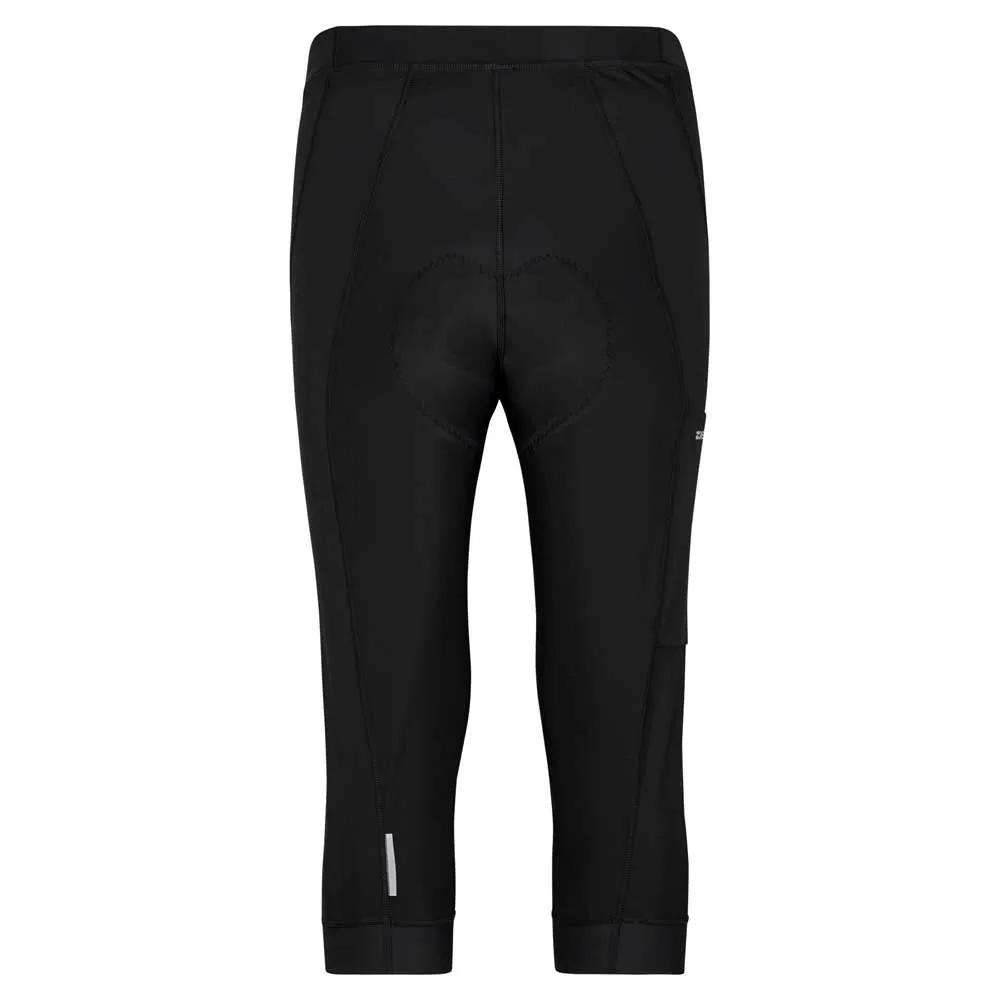 Ziener Nemus X-gel 3/4 Radhose Ziener Nemus X-gel 3/4 Radhose