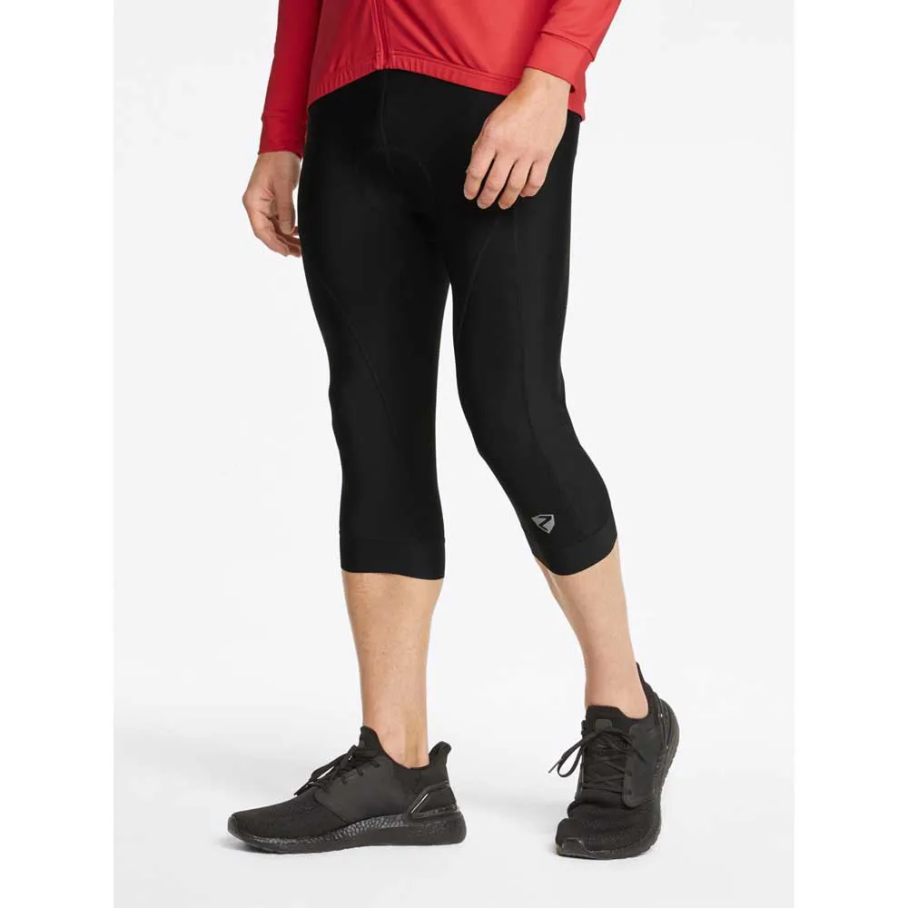 Ziener Nemus X-gel 3/4 Radhose Ziener Nemus X-gel 3/4 Radhose