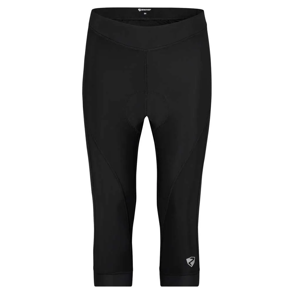 Ziener Nemus X-gel 3/4 Radhose Ziener Nemus X-gel 3/4 Radhose