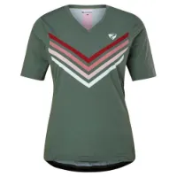 Ziener Nenja Kurzarm-t-shirt