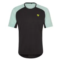 Ziener Nentin Kurzarm-radtrikot Ziener Nentin Kurzarm-radtrikot