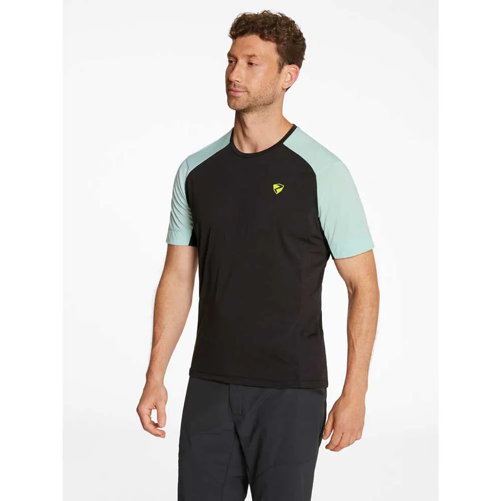 Ziener Nentin Kurzarm-radtrikot