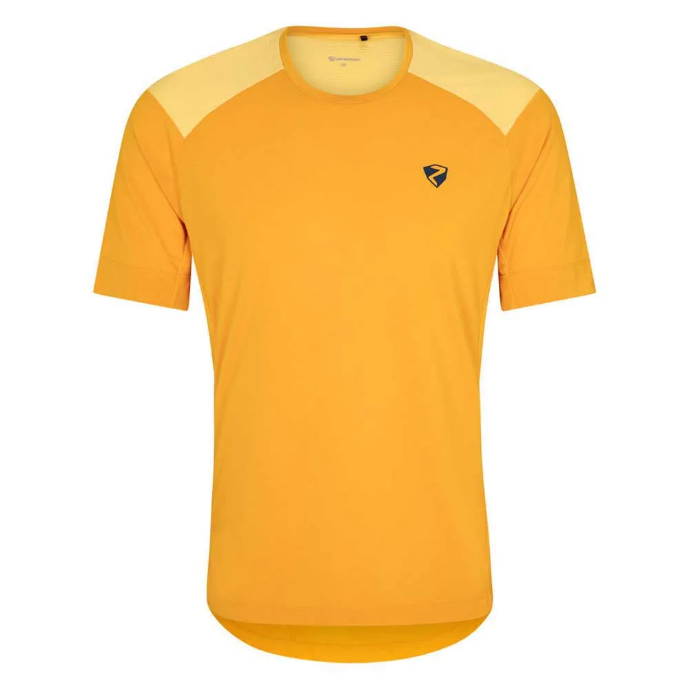 Ziener Nentin Kurzarm-radtrikot Ziener Nentin Kurzarm-radtrikot