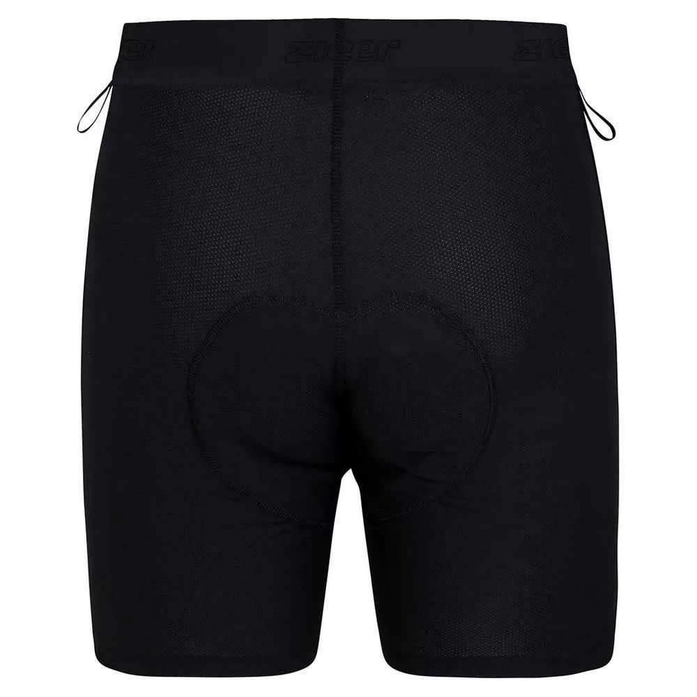Ziener Nepo X-function Baselayer-shorts Ziener Nepo X-function Baselayer-shorts